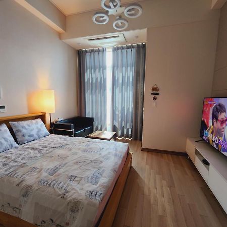 Dg House Daegu Exterior foto