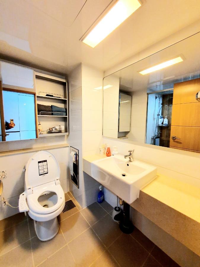 Dg House Daegu Exterior foto