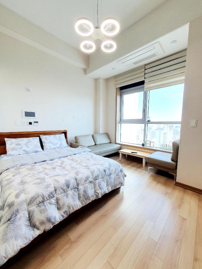 Dg House Daegu Exterior foto