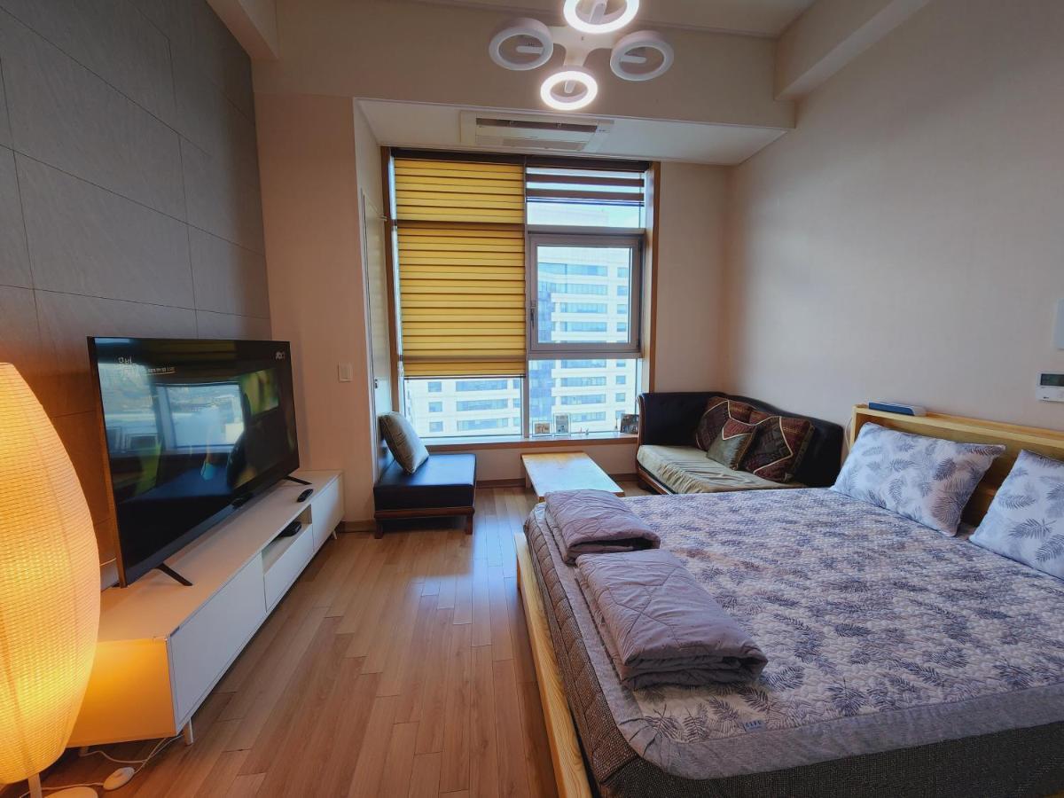 Dg House Daegu Exterior foto